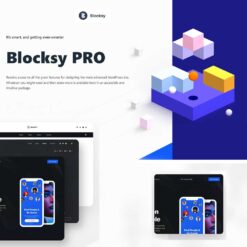Blocksy-PRO