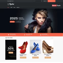 Tyche – Free eCommerce Theme