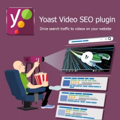 Yoast Video SEO plugin V14.6