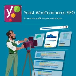 Yoast WooCommerce SEO plugin