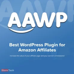AAWP - Amazon Affiliate WordPress Plugin v3.18.3