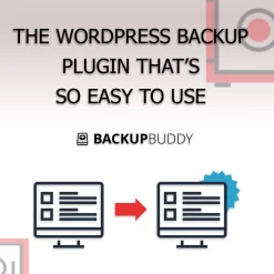 BackupBuddy v8.7.4.1 WordPress Backup Plugin