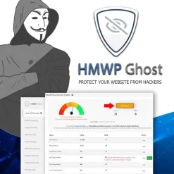 Hide My WP Ghost Premium 7.0.01
