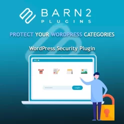 Password Protected Categories v2.1.2 WP Security Plugin