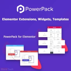 PowerPack for Elementor Pro v2.9.11- WordPress plugin
