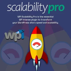 WPI Scalability Pro v4.92 