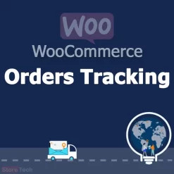 WooCommerce Orders Tracking v1.1.2 - SMS - PayPal Tracking Autopilot plugin