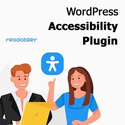 WordPress Accessibility Plugin - Readabler v1.4.2