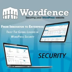 Wordfence Security Premium v7.6.2 WordPress plugin