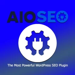 All in One SEO Pro WordPress SEO Plugin