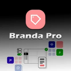 Branda-Pro