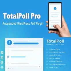 TotalPoll Pro