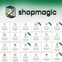 ShopMagic v4.2.9 - WooCommerce Marketing Automation